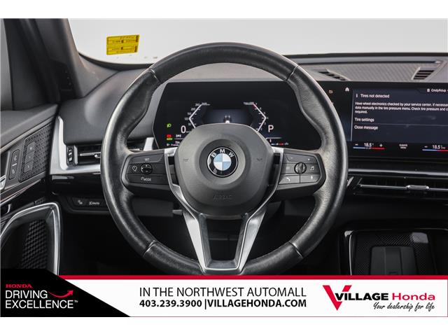 2023 BMW X1 xDrive28i (Stk: W9047) in Calgary - Image 14 of 30