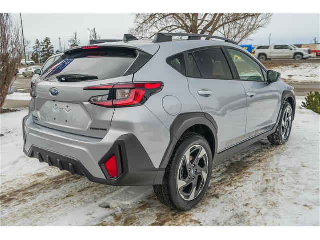 2026 Subaru Crosstrek Limited (Stk: 227769) in Red Deer - Image 2 of 19