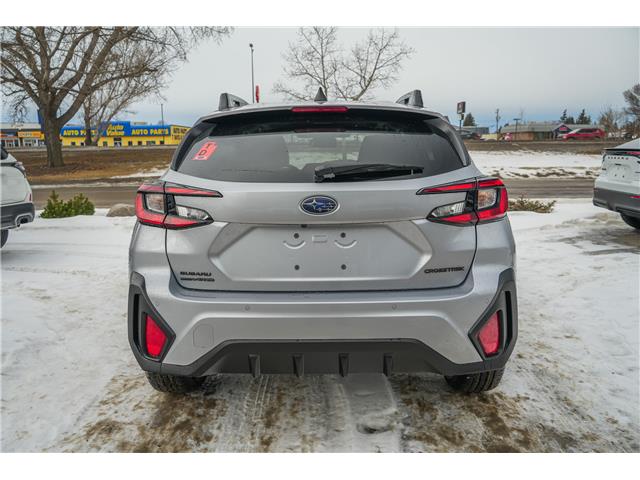 2026 Subaru Crosstrek Limited (Stk: 227769) in Red Deer - Image 3 of 19