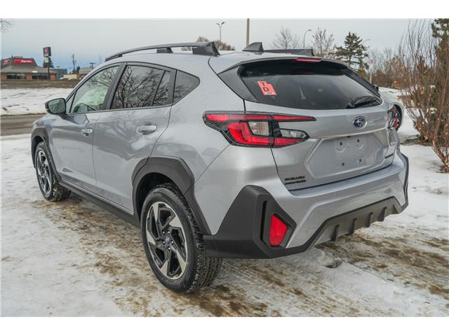 2026 Subaru Crosstrek Limited (Stk: 227769) in Red Deer - Image 5 of 19