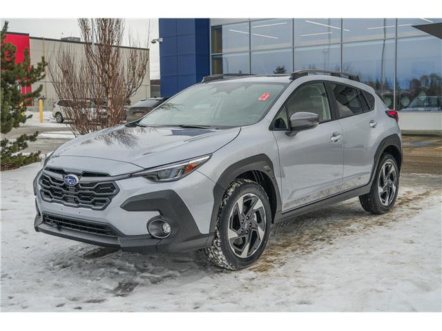 2026 Subaru Crosstrek Limited (Stk: 227769) in Red Deer - Image 6 of 19