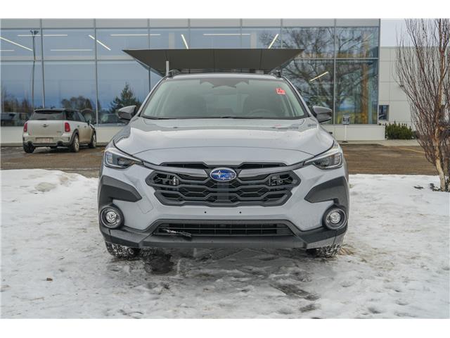 2026 Subaru Crosstrek Limited (Stk: 227769) in Red Deer - Image 7 of 19