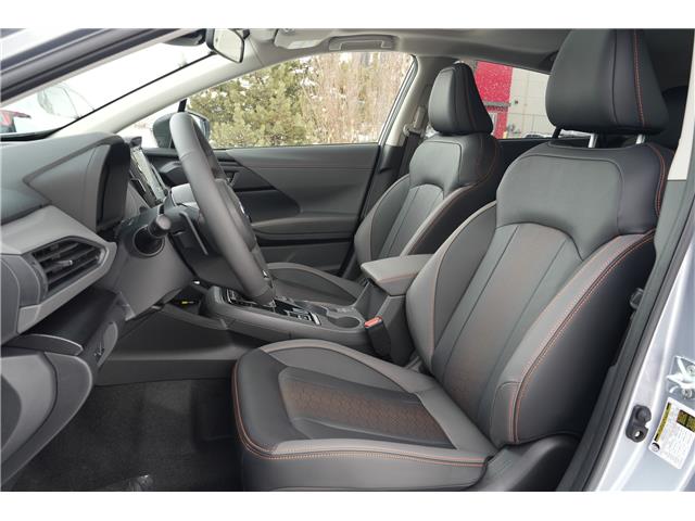 2026 Subaru Crosstrek Limited (Stk: 227769) in Red Deer - Image 8 of 19