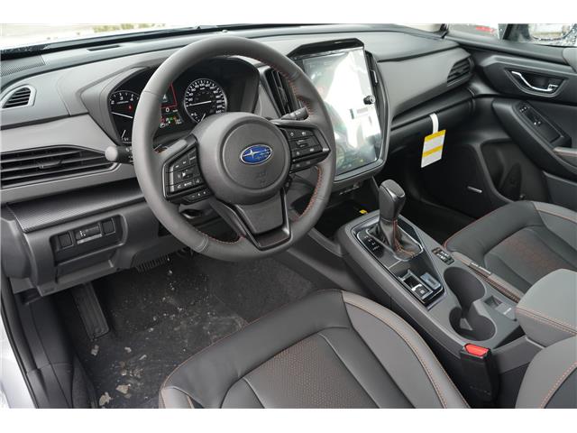 2026 Subaru Crosstrek Limited (Stk: 227769) in Red Deer - Image 9 of 19