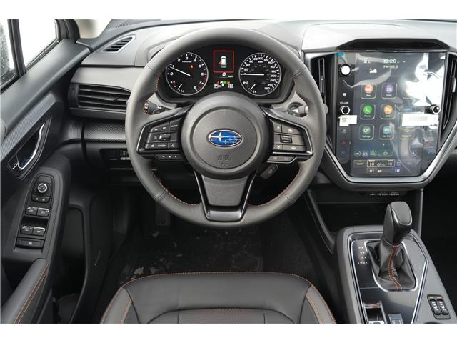 2026 Subaru Crosstrek Limited (Stk: 227769) in Red Deer - Image 10 of 19