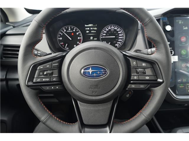 2026 Subaru Crosstrek Limited (Stk: 227769) in Red Deer - Image 12 of 19