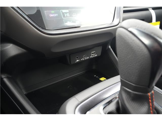 2026 Subaru Crosstrek Limited (Stk: 227769) in Red Deer - Image 14 of 19
