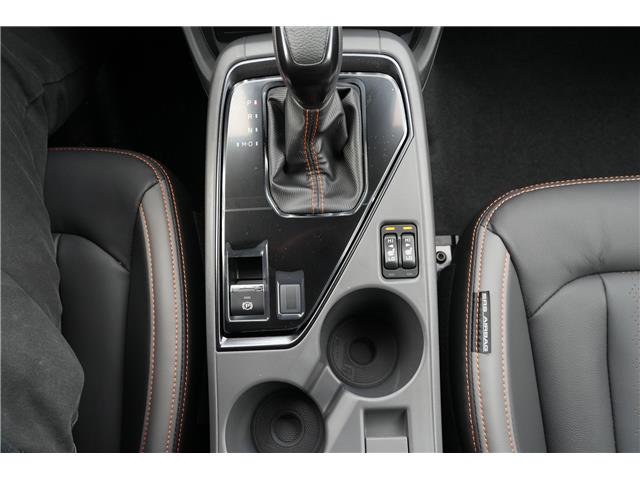 2026 Subaru Crosstrek Limited (Stk: 227769) in Red Deer - Image 15 of 19