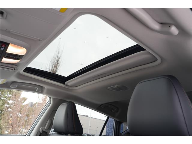 2026 Subaru Crosstrek Limited (Stk: 227769) in Red Deer - Image 17 of 19