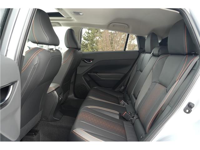 2026 Subaru Crosstrek Limited (Stk: 227769) in Red Deer - Image 18 of 19