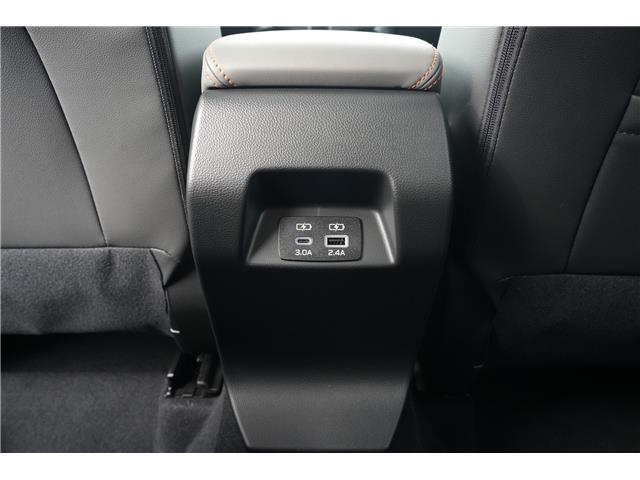 2026 Subaru Crosstrek Limited (Stk: 227769) in Red Deer - Image 19 of 19