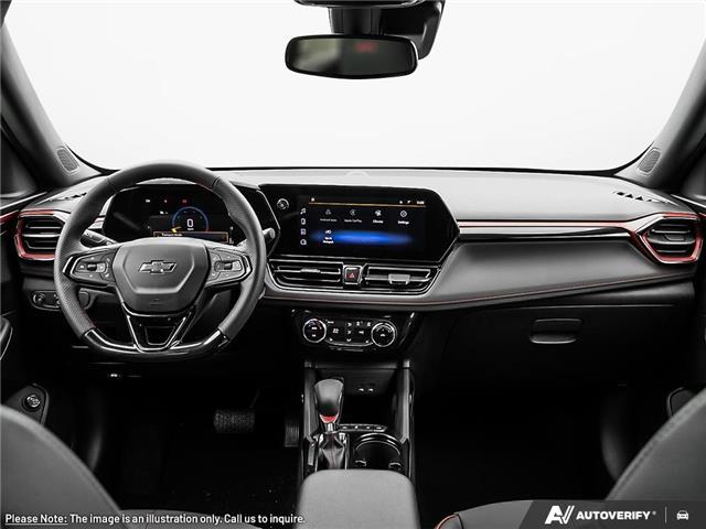 2026 Chevrolet TrailBlazer RS (Stk: 7OD53047315) in Oshawa - Image 27 of 31