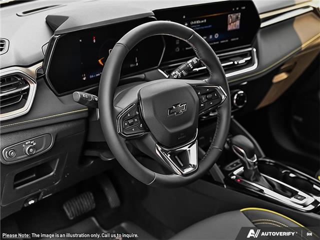 2026 Chevrolet TrailBlazer ACTIV (Stk: 7OD53047232) in Oshawa - Image 15 of 31