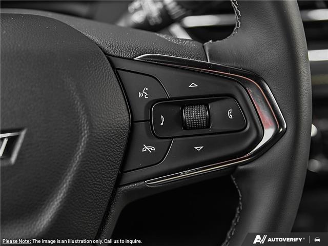 2026 Chevrolet TrailBlazer ACTIV (Stk: 7OD53047232) in Oshawa - Image 18 of 31