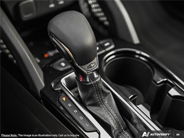 2026 Chevrolet TrailBlazer ACTIV (Stk: 7OD53047232) in Oshawa - Image 21 of 31
