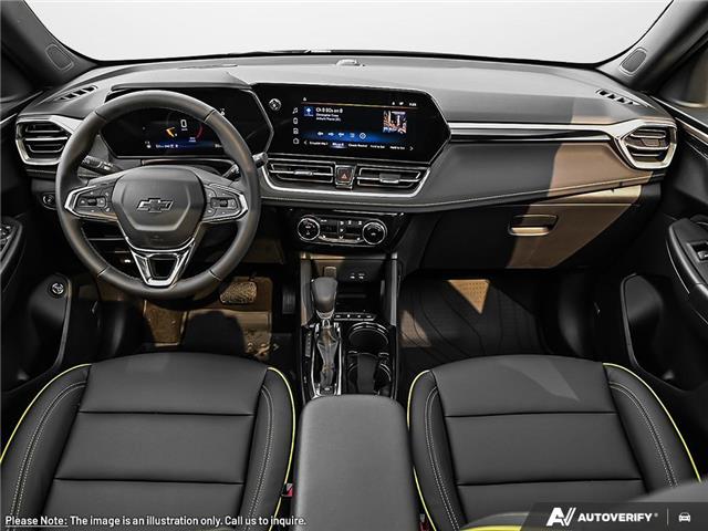 2026 Chevrolet TrailBlazer ACTIV (Stk: 7OD53047232) in Oshawa - Image 27 of 31