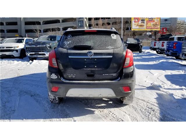 2016 Buick Encore Convenience (Stk: 2-11976AA) in Oshawa - Image 8 of 21