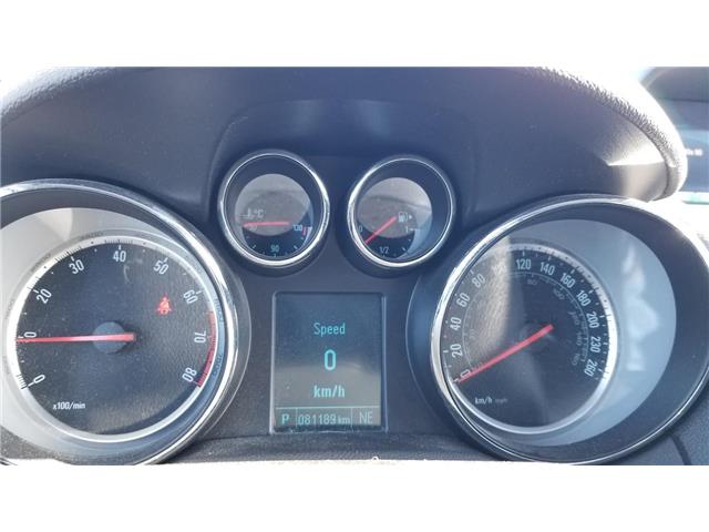 2016 Buick Encore Convenience (Stk: 2-11976AA) in Oshawa - Image 15 of 21