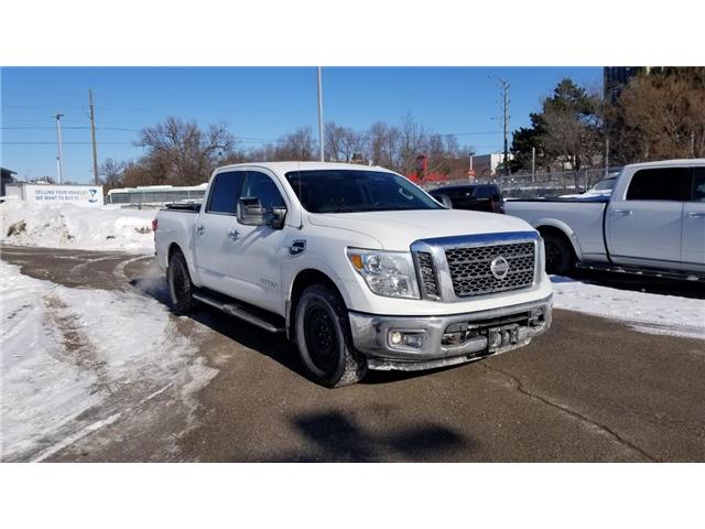 2017 Nissan Titan  (Stk: 2-12990A) in Oshawa - Image 4 of 20