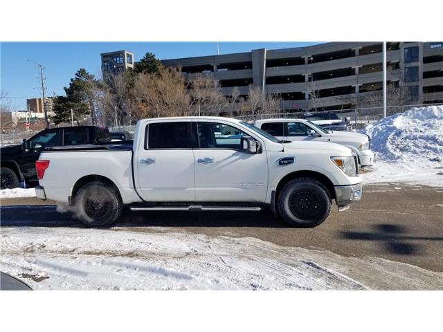 2017 Nissan Titan  (Stk: 2-12990A) in Oshawa - Image 5 of 20