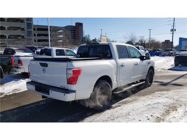 2017 Nissan Titan  (Stk: 2-12990A) in Oshawa - Image 6 of 20