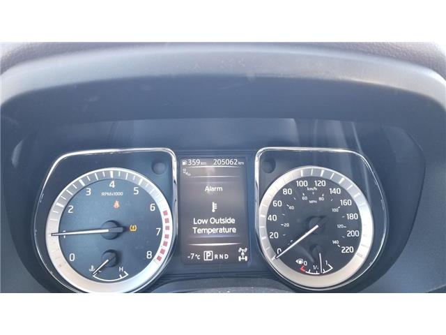 2017 Nissan Titan  (Stk: 2-12990A) in Oshawa - Image 16 of 20