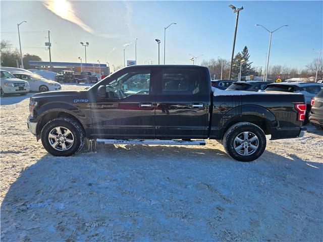 2020 Ford F-150 XLT in Kemptville - Image 4 of 17