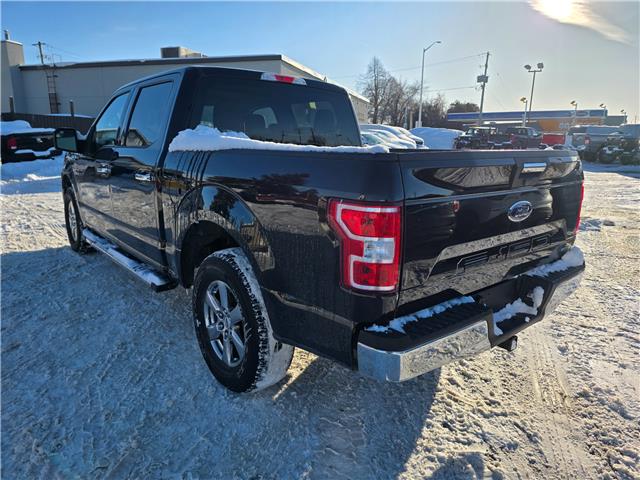 2020 Ford F-150 XLT in Kemptville - Image 15 of 17