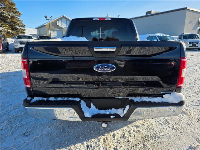 2020 Ford F-150 XLT in Kemptville - Image 16 of 17