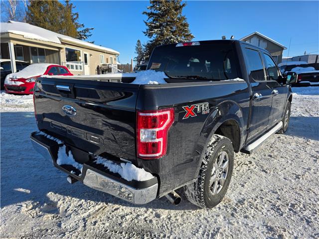 2020 Ford F-150 XLT in Kemptville - Image 17 of 17