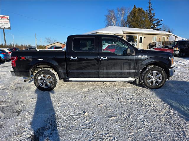 2020 Ford F-150 XLT in Kemptville - Image 5 of 17