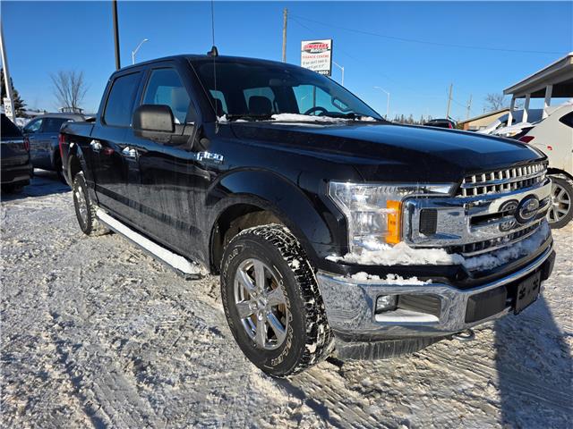 2020 Ford F-150 XLT in Kemptville - Image 1 of 17