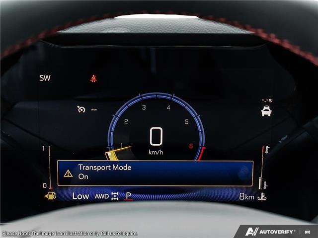 2026 Chevrolet TrailBlazer RS (Stk: 7OD53047273) in Oshawa - Image 14 of 28