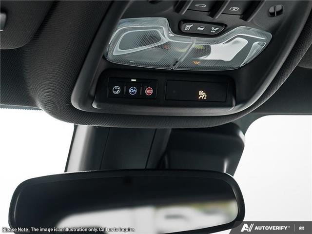 2026 Chevrolet TrailBlazer RS (Stk: 7OD53047273) in Oshawa - Image 20 of 28