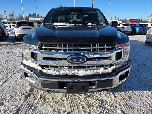 2020 Ford F-150 XLT in Kemptville - Image 2 of 17