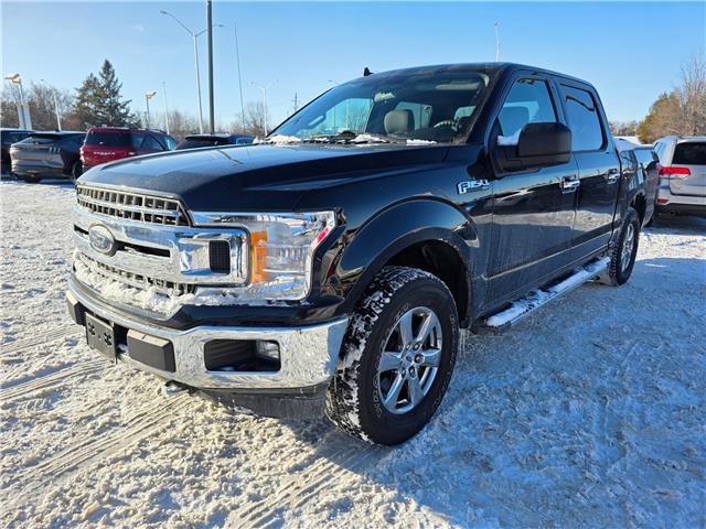 2020 Ford F-150 XLT in Kemptville - Image 3 of 17