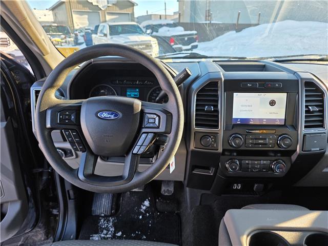2020 Ford F-150 XLT in Kemptville - Image 6 of 17