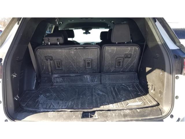 2022 Chevrolet Traverse LT Cloth (Stk: 2-12613A) in Oshawa - Image 9 of 22
