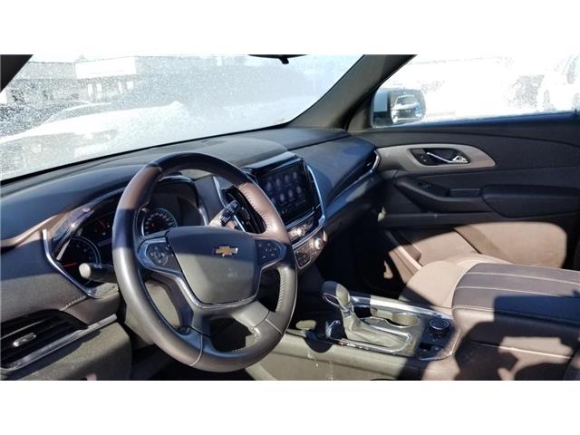 2022 Chevrolet Traverse LT Cloth (Stk: 2-12613A) in Oshawa - Image 13 of 22
