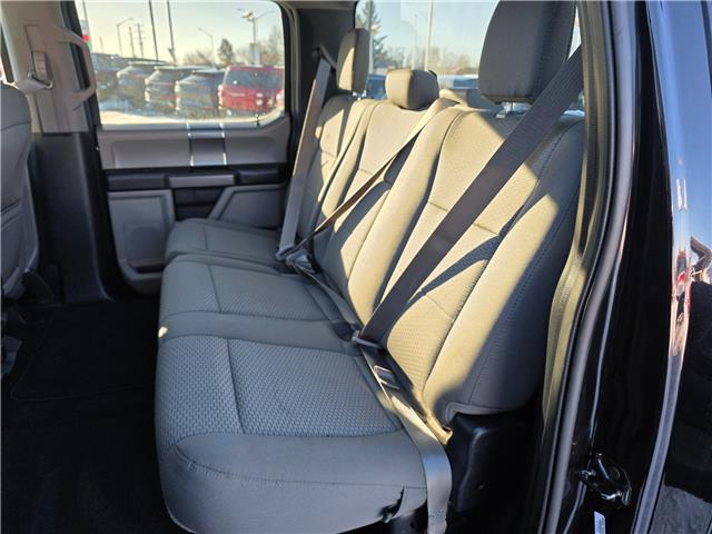 2020 Ford F-150 XLT in Kemptville - Image 14 of 17