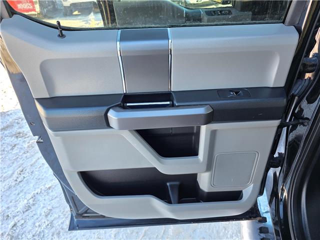 2020 Ford F-150 XLT in Kemptville - Image 13 of 17
