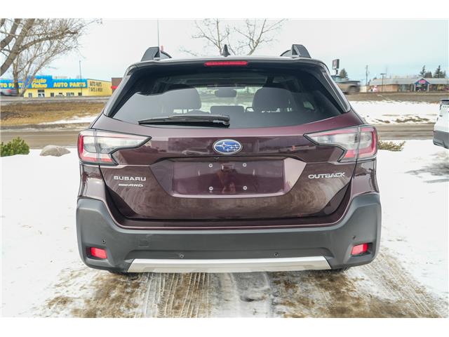 2025 Subaru Outback Limited (Stk: SS0873) in Red Deer - Image 3 of 20