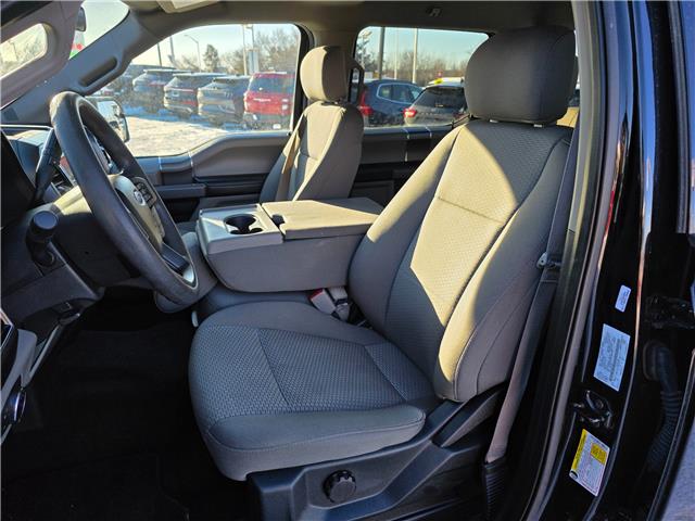 2020 Ford F-150 XLT in Kemptville - Image 11 of 17