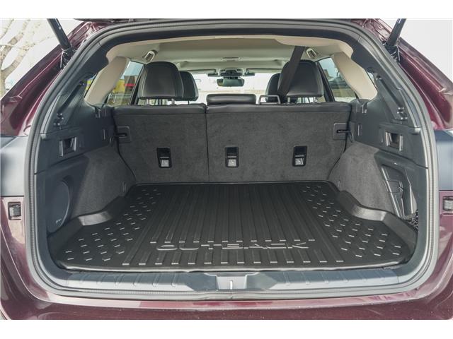 2025 Subaru Outback Limited (Stk: SS0873) in Red Deer - Image 4 of 20