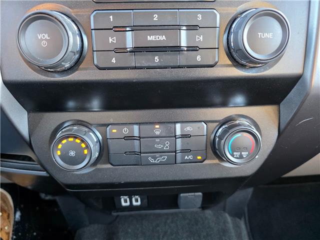 2020 Ford F-150 XLT in Kemptville - Image 10 of 17
