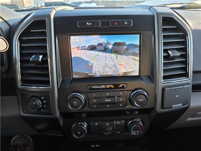 2020 Ford F-150 XLT in Kemptville - Image 9 of 17