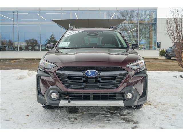 2025 Subaru Outback Limited (Stk: SS0873) in Red Deer - Image 7 of 20