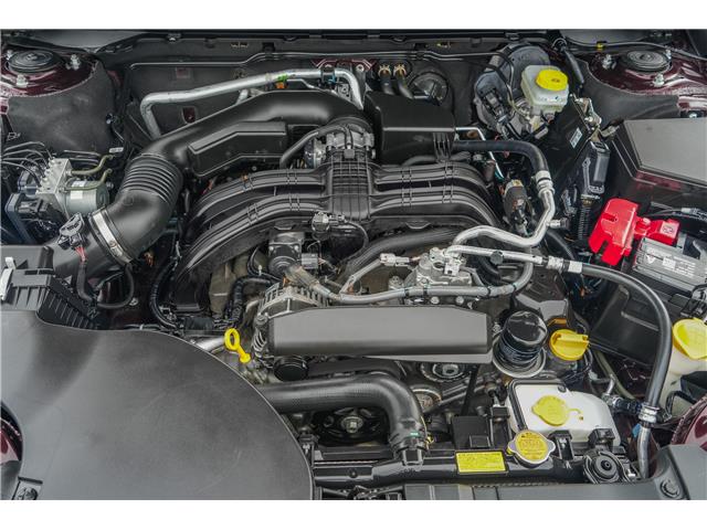 2025 Subaru Outback Limited (Stk: SS0873) in Red Deer - Image 8 of 20