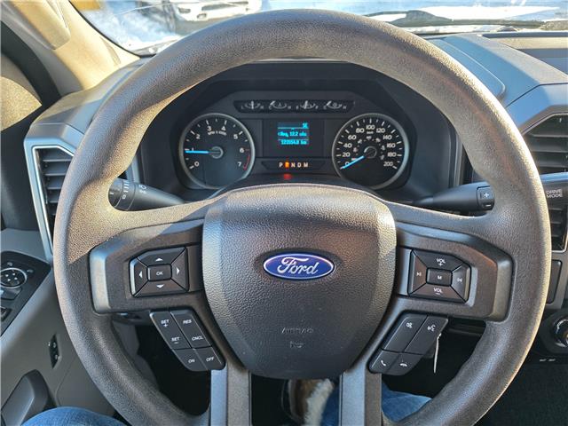 2020 Ford F-150 XLT in Kemptville - Image 7 of 17