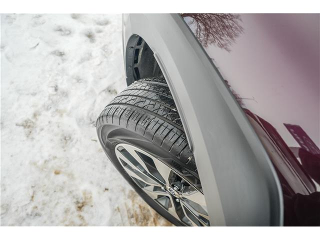 2025 Subaru Outback Limited (Stk: SS0873) in Red Deer - Image 9 of 20